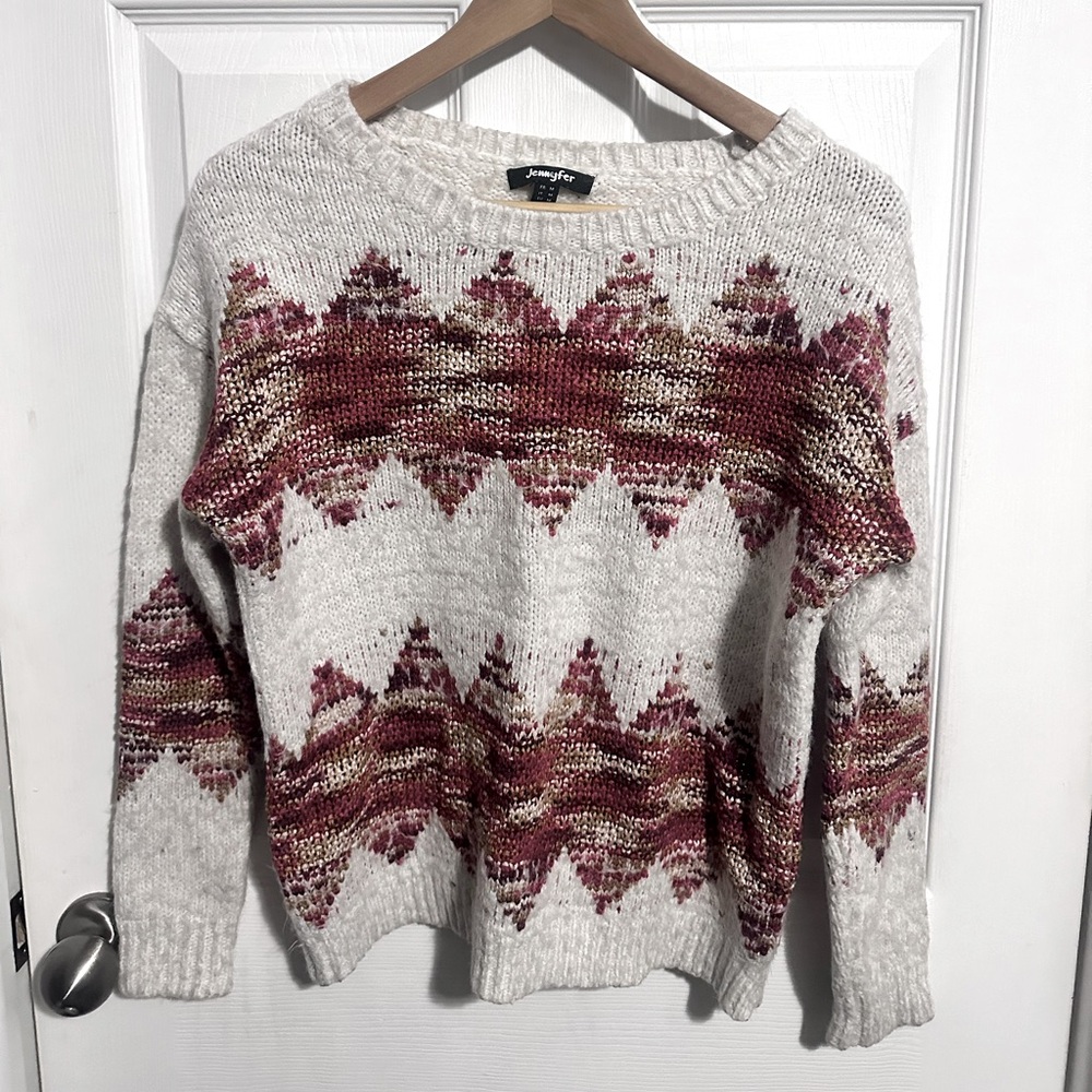 Women’s Knitted Sweater